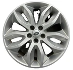 2011-2015 Land Rover LR2 18" Inch Wheel Rim Genuine Original Oem 72226 Used. Price: $159.95.