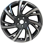Lincoln Corsair 2023 2024 2025 2026 18" Oem Wheel Rim PJ7C1007C1B Remanufactured. Price: $437.94.