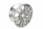 Genuine Gm Wheel Alloy 84308400 New. Price: $635.16.