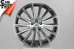 20" For Mercedes W222 S600 S560 S550 S450 S65 Wheels Rims Front Afm Used. Price: $299.00.