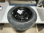 Wheel 15X7 Steel Spare Fits 01-05 Passat 851683 Used. Price: $104.49.