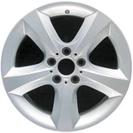 Wheel Rim Bmw 740I 750E Xdrive 760I X5 18 2007-2025 36116772243 Oe 71532 Remanufactured. Price: $182.00.