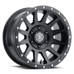 Icon 2017857345SB For Compression 17X8.5 5X5 -6MM Offset 4.5IN Bs 71.5MM Bore Sa New. Price: $292.95.