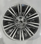 20" 10" Rear Jaguar Xk Xj Kasuga 2010-2019 Oem Wheel Rim C2D4246 Hyper Silver Remanufactured. Price: $532.99.
