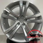 Volkswagen Tiguan 2016 19" Factory Original Wheel Rim 70011 70003 5N0601025G Remanufactured. Price: $378.99.