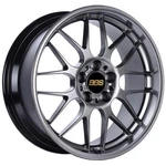Bbs RG762HDBK Rg-r 18X9 5X120 ET45 CB72.5 Diamond Black Wheel New. Price: $1096.49.