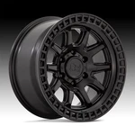 Black Rhino Calico Matte 17X8.5 6X135 0MM (BR001MX17856300) New. Price: $388.00.