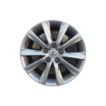 17" Lexus IS200T Wheel Rim Factory Oem 74287 2016-2016 Silver Remanufactured. Price: $395.00.