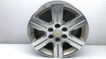 2009-2012 Chevy Traverse 18 Aluminum Wheel Oem Factory Rim Spoke 9597516 Used. Price: $85.50.