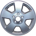 03545 Reconditioned Oem Aluminum Wheel 16X7 Fits 2004-2007 Ford Freestar Remanufactured. Price: $164.00.