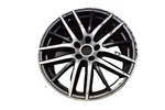2014-2015 Maserati Quattroporte Wheel Rim 8.5X19 Factory Oem Used. Price: $420.00.