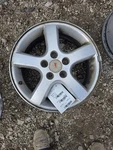 06-09 Pontiac Montana Van Wheel 17X6-1/2 Alum. Spoke Brush Finish Opt N85 Used. Price: $95.00.