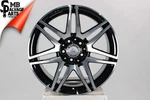 18" Mercedes W204 C350 C300 C250 C63 Amg Rear Wheels Rims Oem Recon Used. Price: $650.00.