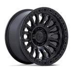 Fuel 1PC FC857MB20908801 Wheel Rim Rincon 20X9 8X180 New. Price: $485.00.