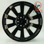 X204 10-15 Mercedes Glk Class 19" Front Or Rear Wheel Rim 7.5JX19H2 ET47 W1013 Used. Price: $111.59.