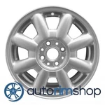Mini Cooper 15" Factory Oem Wheel Rim 36111512347 Style 82 Remanufactured. Price: $254.59.