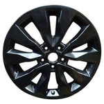 Subaru Outback 2023 2024 2025 18" Oem Wheel Rim 28111AN20A 28111AN19A Remanufactured. Price: $295.44.