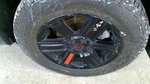 Wheel 17X7-1/2 Alloy Spoke Fits 25 Rogue 1037621 Used. Price: $237.39.
