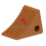 Meritor GAFF18455 Wheel Chock 23/32" Length, 7/16" Height, 1" New. Price: $59.75.