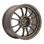 Konig Hypergram Rim 17X8 4X100 Offset 45 Bronze (quantity 1) New. Price: $275.93.