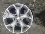 Wheel 19X7-1/2 Aluminum 5 Y Spoke Design Fits 10-12 Mazda CX-7 1399779 Used. Price: $129.98.