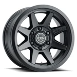 Icon Alloys 1917858347SB Rebound Slx Satin Black 17X8.5 Wheel 6 5.5 New. Price: $268.95.