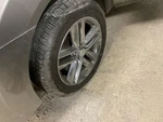 Wheel 18X7 Alloy Double Spoke Chrome Fits 11-12 Rogue 4617465 Used. Price: $112.50.