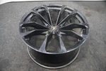 Rear 23X11.5" Inch Spoke Wheel Rim 4ML601025AF Lamborghini Urus 2019 *note* Used. Price: $1159.99.