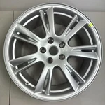 Tesla Model Silver Oem Wheel 19 2020-2023 Original Factory Rim 1486285 New. Price: $254.99.