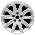 (ships Today) Wheel Rim Cadillac Cts 17 2014-2021 20984815 20995605 Oe 4713 Remanufactured. Price: $246.00.