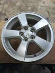 2014 2015 2016 Chevrolet Trax Cruze Sonic 5-SPOKE Wheel Rim 16X6.5 16" Oem Used. Price: $90.00.