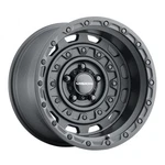Vision 403 Tactical Rim 20X12 5X127 Offset -44 Gunmetal (quantity 1) New. Price: $335.51.
