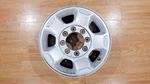 Ford F250 F350 Wheel Rim Oem 17" 2010 2011 2012 2013 14 AC34-1007-RA 8 Lug (m) Used. Price: $100.00.