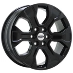 20" Ford F150 Truck Gloss Black Wheel Rim Factory Oem 10348 Single Exchange New. Price: $225.00.