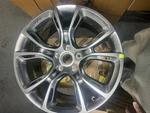 Oem Jeep Grand Cherokee Wheel 68224621AB MY14-21 New. Price: $1400.00.