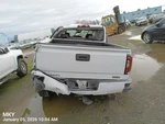 Left Front Door Moulding Oem 2015 Gmc SIERRA150 84025009 Used. Price: $125.00.