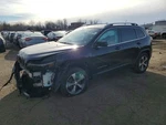 Wheel 17X4 Compact Spare Fits 14-23 Cherokee 2108780 Used. Price: $117.89.