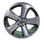 Mercedes-benz Glc-class GLC300 19" Alloy Wheel Rim Oem A2534011000 Suv 2020-2022 Used. Price: $199.00.