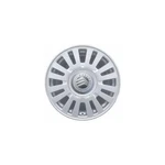 16" Mercury Grand Marquis Wheel Rim Factory Oem 3630 2003-2011 Silver Remanufactured. Price: $395.00.