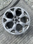 2018 2019 2020 Subaru Crosstrek Wheel Rim 17X7" Factory Oem Used. Price: $149.99.