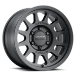 Method MR70378516500 17X8 Gloss Black Bead Grip Wheel New. Price: $366.00.