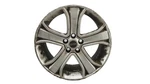 2010-2013 Land Rover Range Sport 20" Alloy Wheel Rim Silver 9H3M1007BAW Used. Price: $207.91.