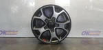 21 Jeep Wrangler 17X7.5 Aluminum Y Spoke Wheel Rim Used. Price: $153.00.