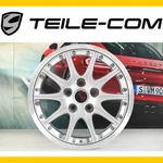 Porsche 911 18" GT3 / Sport Design Wheel Rim 10J X18 ET65 99636214050 Gebraucht. Price: $906.42.
