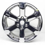 Oem 20 Inch Wheel Ford F150 Chrome ML34-1007-KA Used. Price: $300.00.