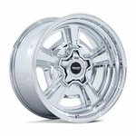 American Racing Marauder 22X10 5X4.75 6MM Chrome VN517PX22103406 New. Price: $655.92.