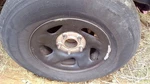 Wheel 16X7 Steel Slot Chrome Fits 94-01 Dodge 1500 Pickup 291518 Used. Price: $63.75.