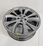 PO#4 Genuine Oem 2020-2024 Ford Explorer 20X8 Wheel Assembly LB5Z-1007-B Remanufactured. Price: $375.00.