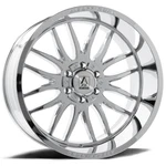 Wheels 24X12 Axe Offroad Hades Chrome 6X135 6X139.7 -44ET 87.1CB.. New. Price: $2880.00.
