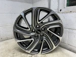 2020 Merkur Aviator 19X8 Wheel 10 Spoke A- Condition Oem Used. Price: $399.95.